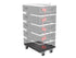 Lithium-Batterie-Wagen KS Trolley 48, Bild 2
