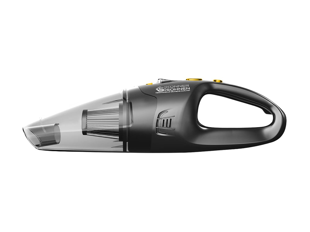 Aspirador de carro KS VC20