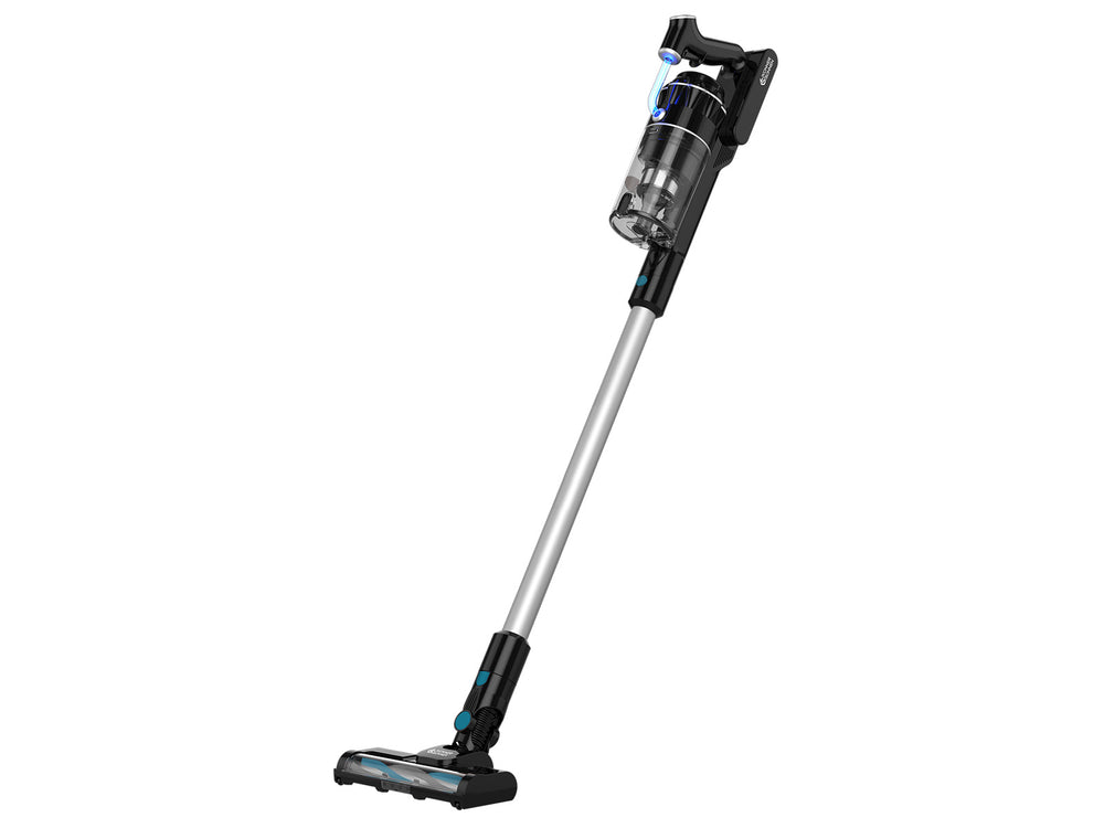 Handstofzuiger KS VC40