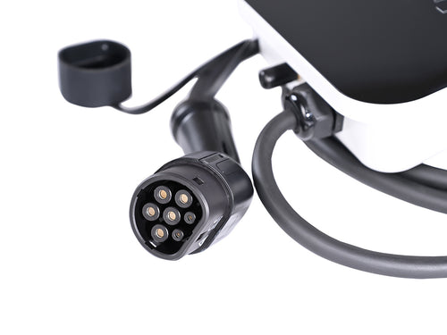 Nabíjecí stanice pro elektrické vozidlo KS X32/3