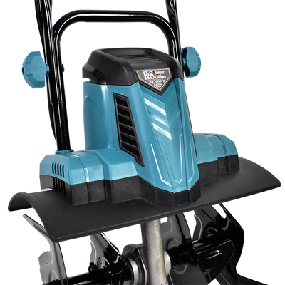 Miljövänlig motor