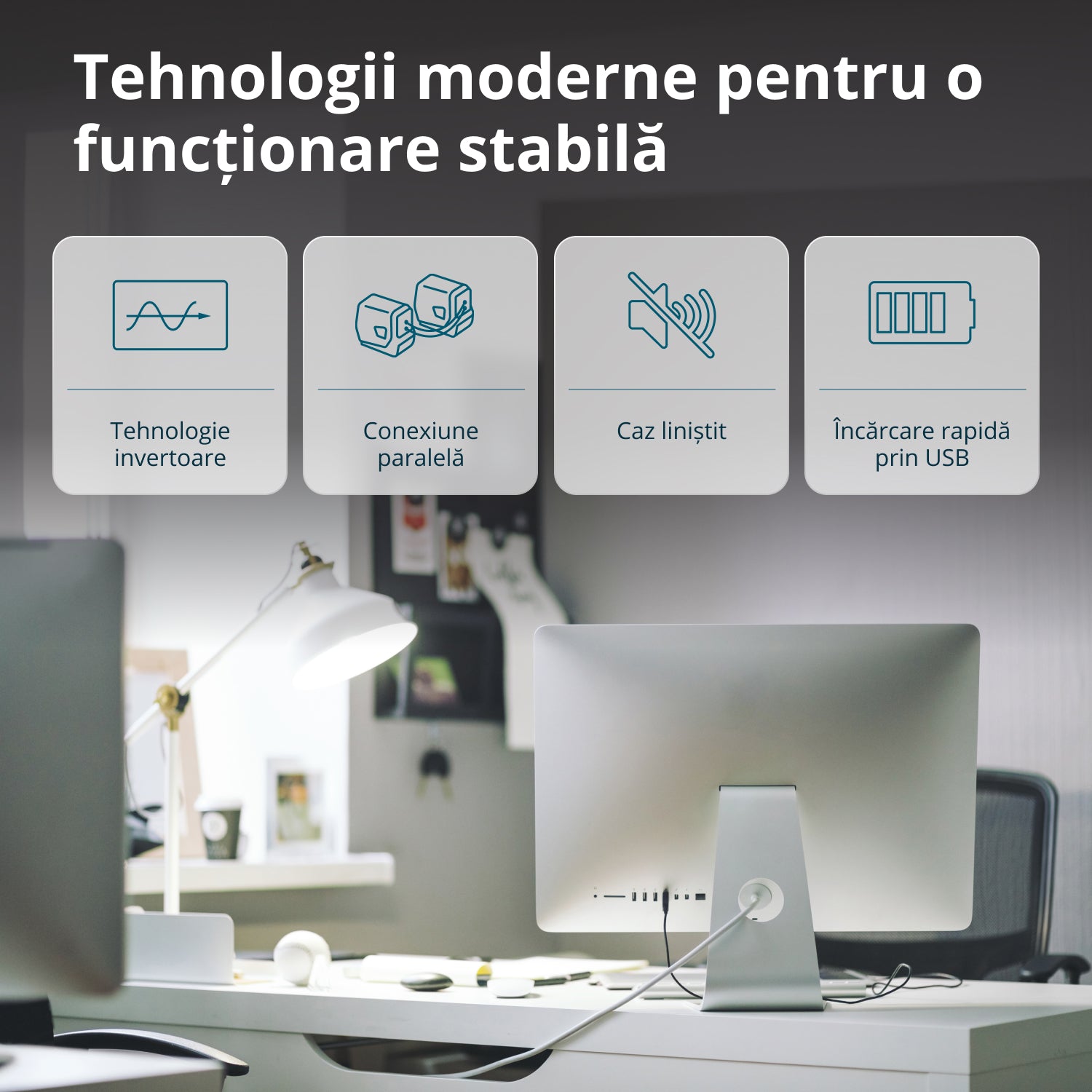 Generator invertor KS 1900i S