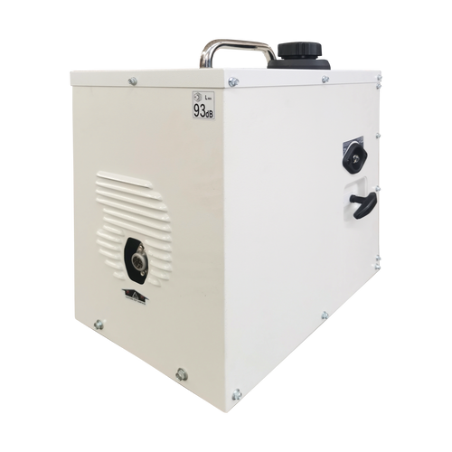 Generator de curent continuu KS 24VM-DC