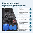 Generator invertor diesel în carcasă insonorizată KS 6500iDE S ATSR (Recondiționat – Stare Bună) thumbnail