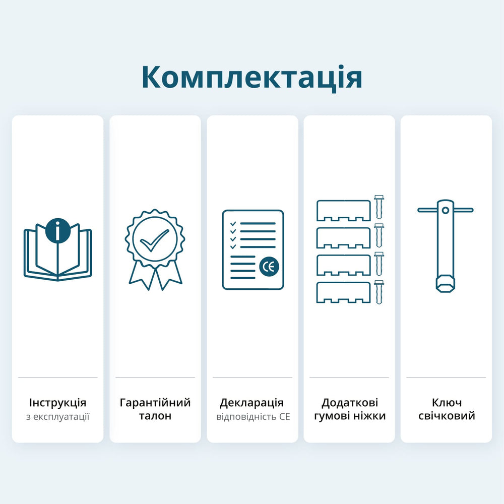 Бензиновий генератор «Könner & Söhnen» KS 7000