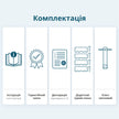Бензиновий генератор «Könner & Söhnen» KS 7000 thumbnail