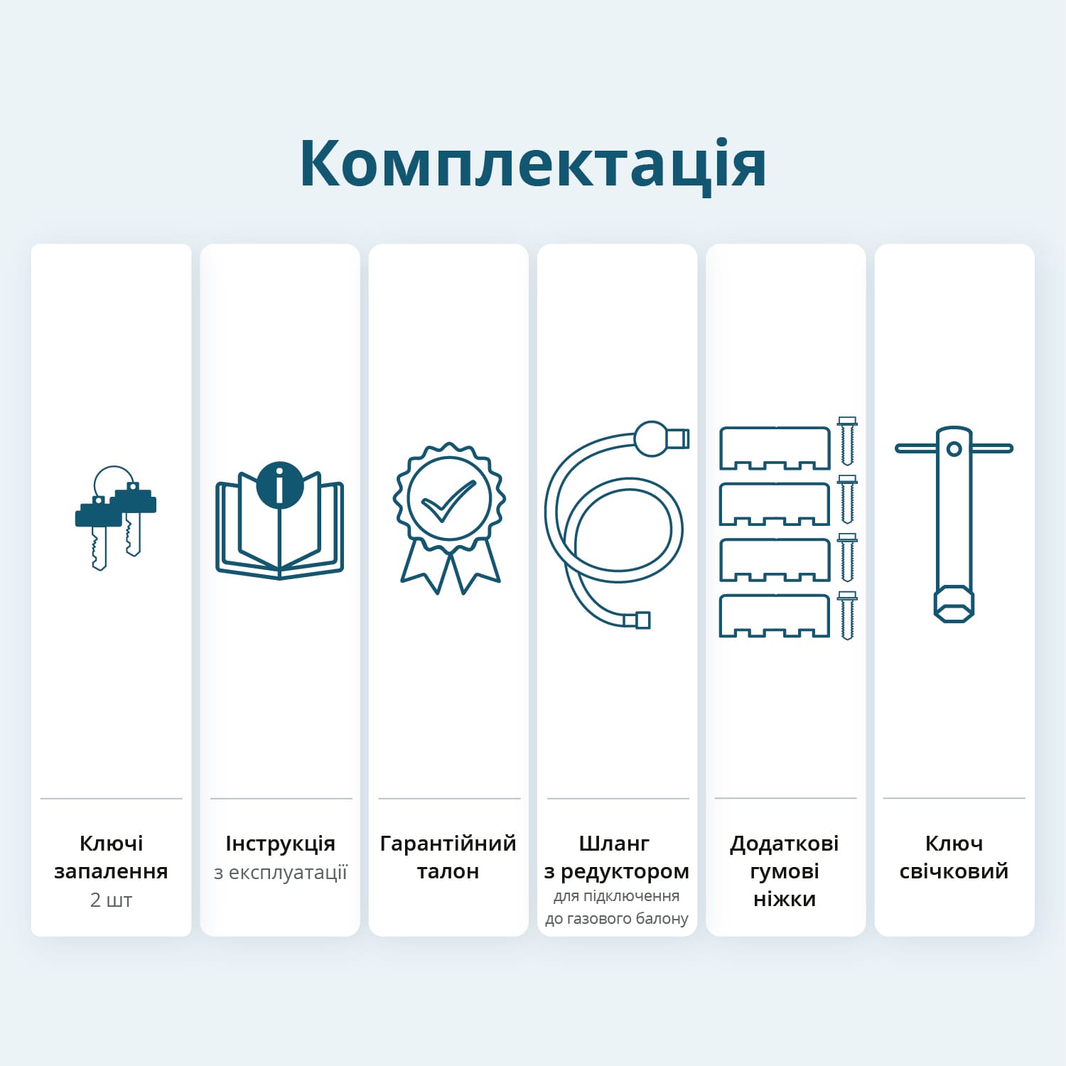 Генератор LPG/Бензин «Könner & Söhnen» KS 7000E G