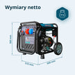 Generator inwertorowy KS 8100iEG 1/3 thumbnail