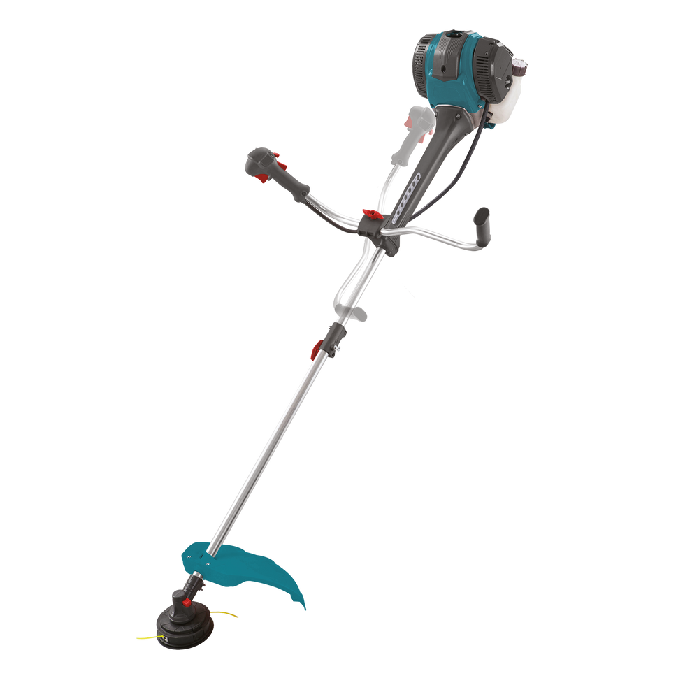 Benzindrevet Buskrydder KS BC16G-4T
