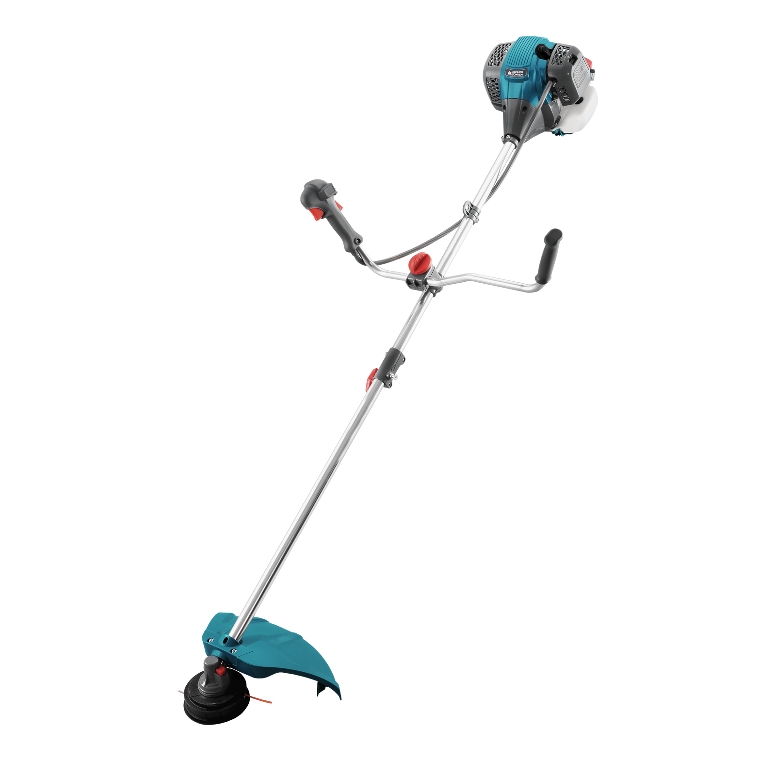 Débroussailleuse à essence KS BC17G-2T