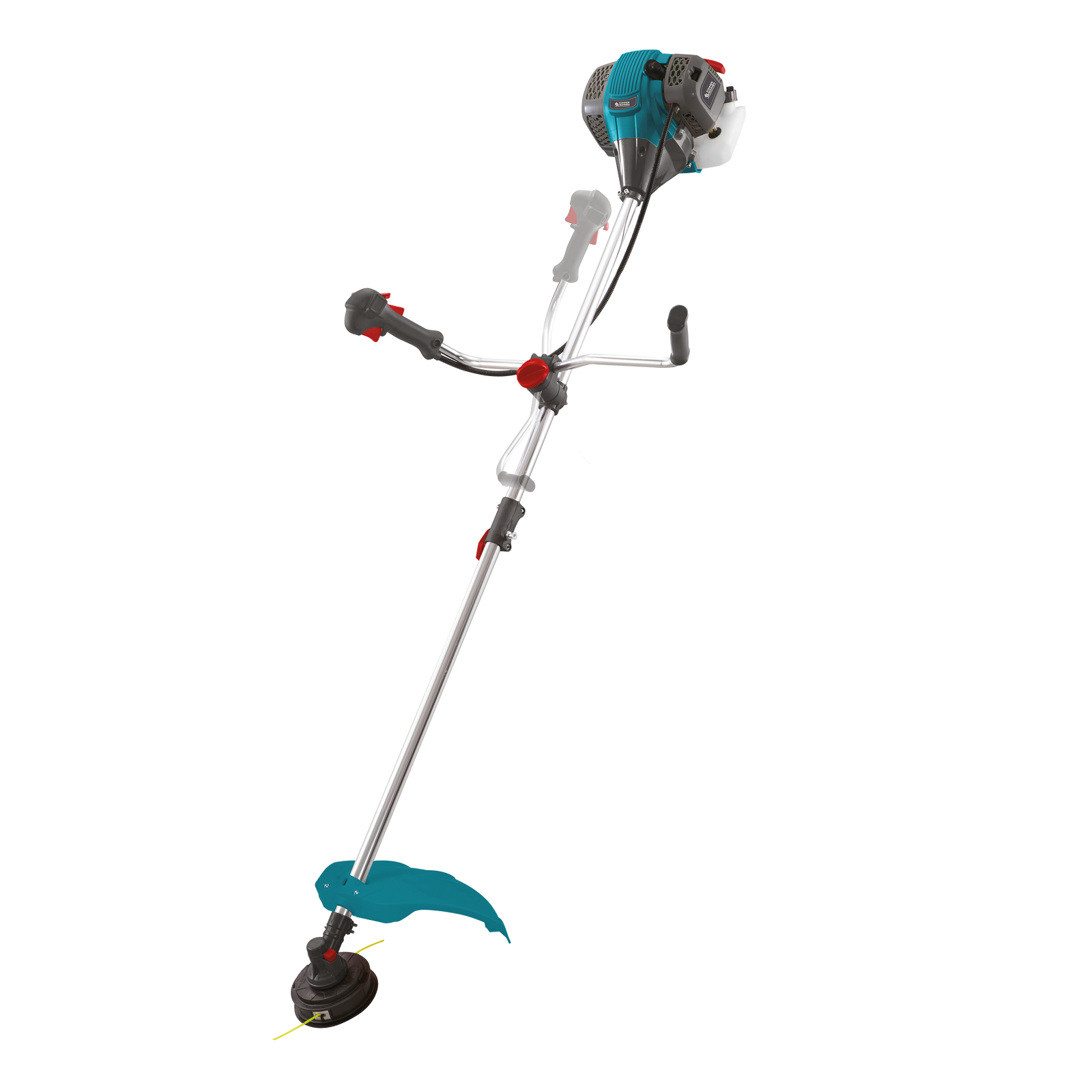 Débroussailleuse à essence KS BC17G-2T