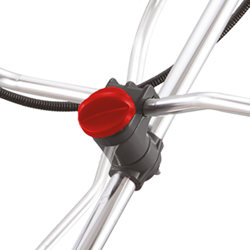Guidon vélo réglable 