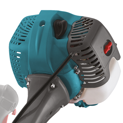Leistungsstarker und sparsamer Euro-5-Motor 