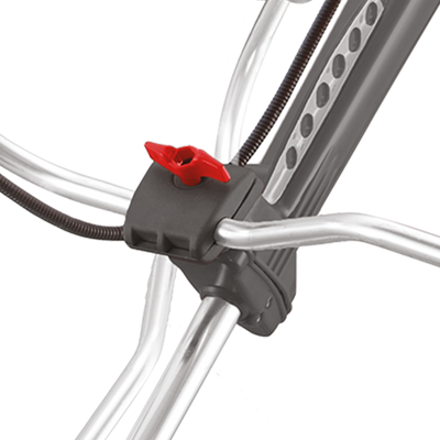 Drehbarer Fahrradgriffhalter 