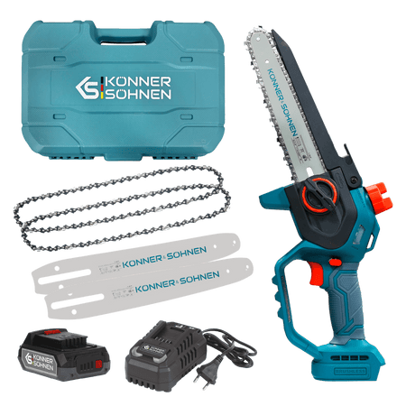 Akumulátorová Mini Pila KS MCS20V-8 Pouzdro