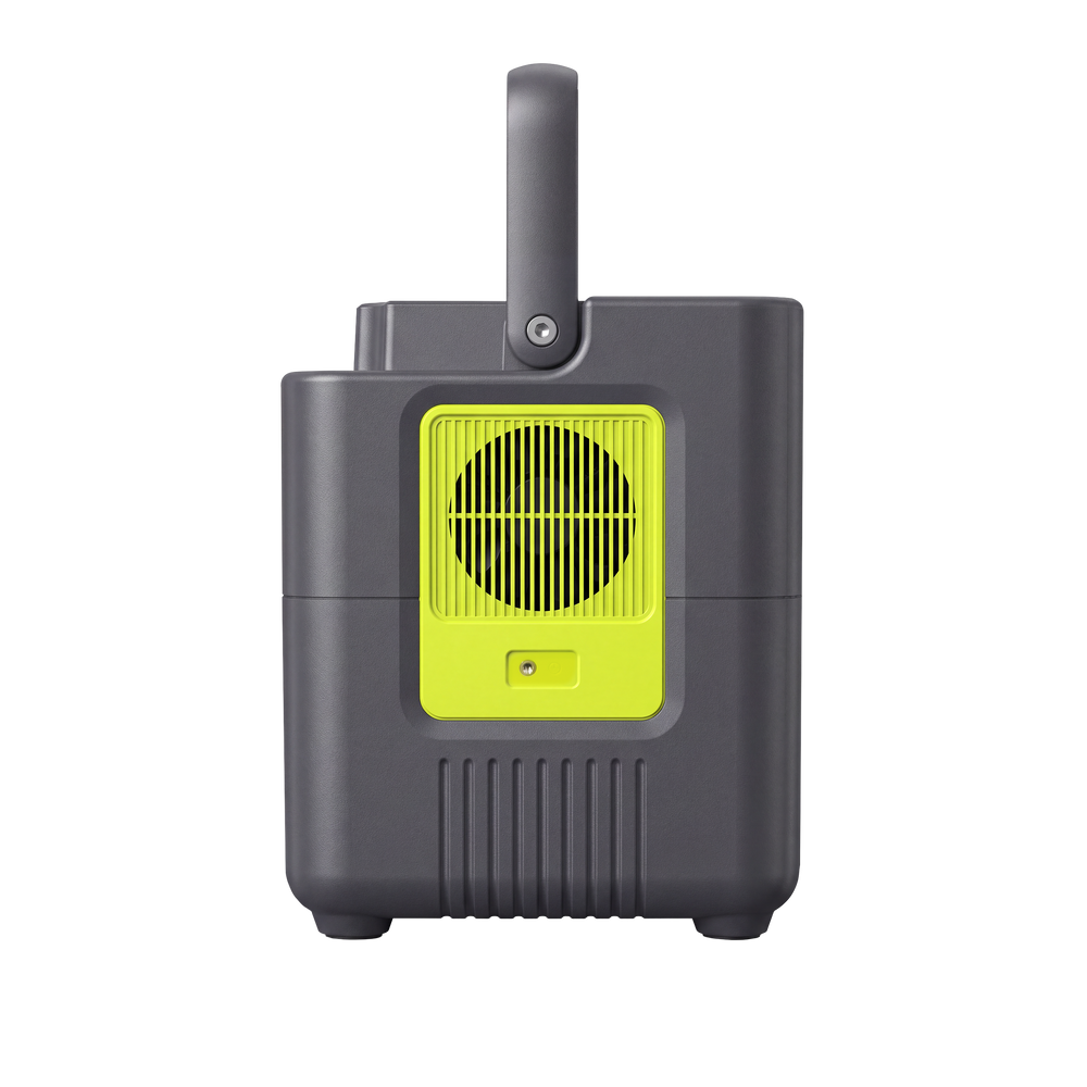 Portable Power Station KSB 1200PS