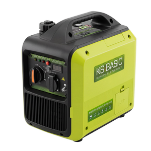 Inverter-generaattori KSB 20i S