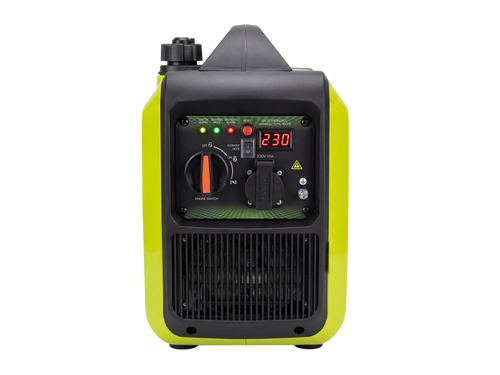 Inverter-generaattori KSB 20i S