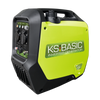 Generatore di inverter KSB 21i S