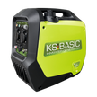 Generatore di inverter KSB 21i S, immagine 1