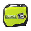 Generatore di inverter KSB 21i S, immagine 2