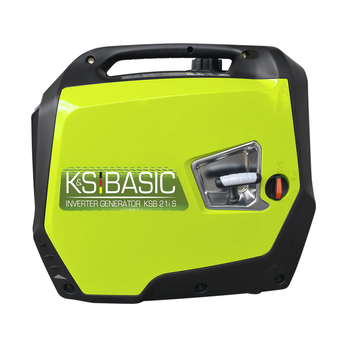 Generatore di inverter KSB 21i S