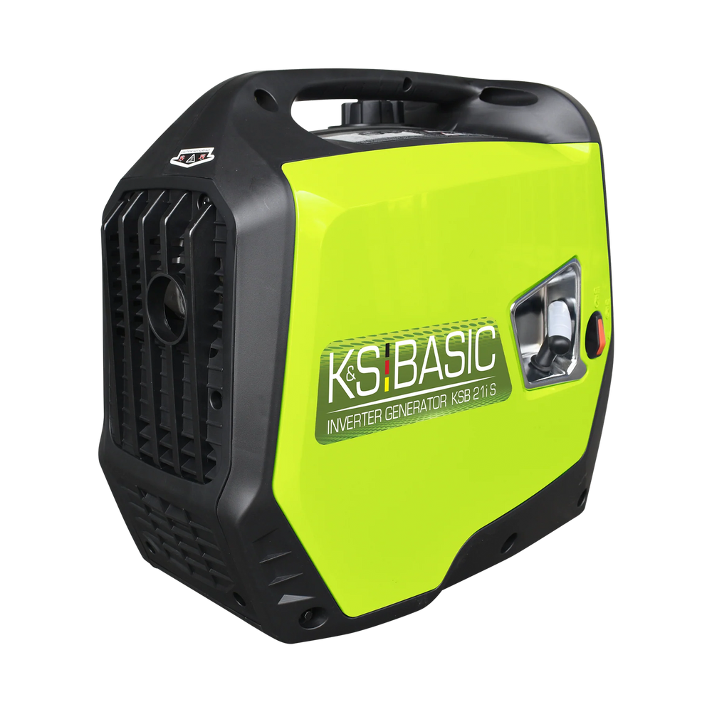 Generatore di inverter KSB 21i S