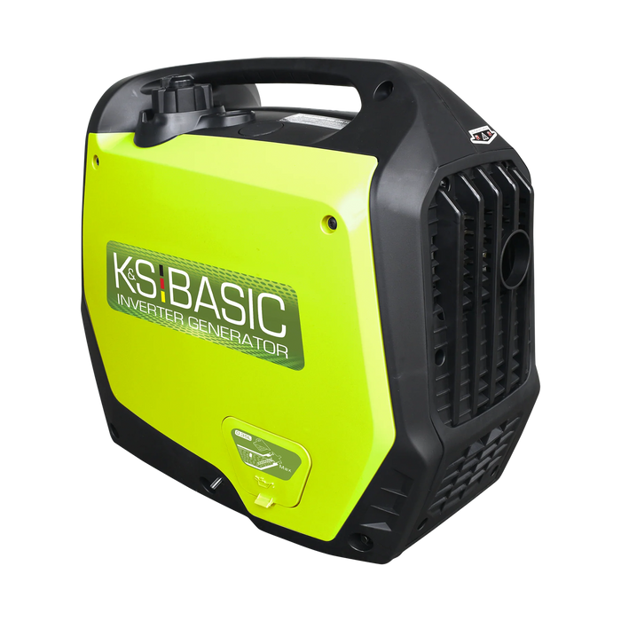 Generatore di inverter KSB 21i S