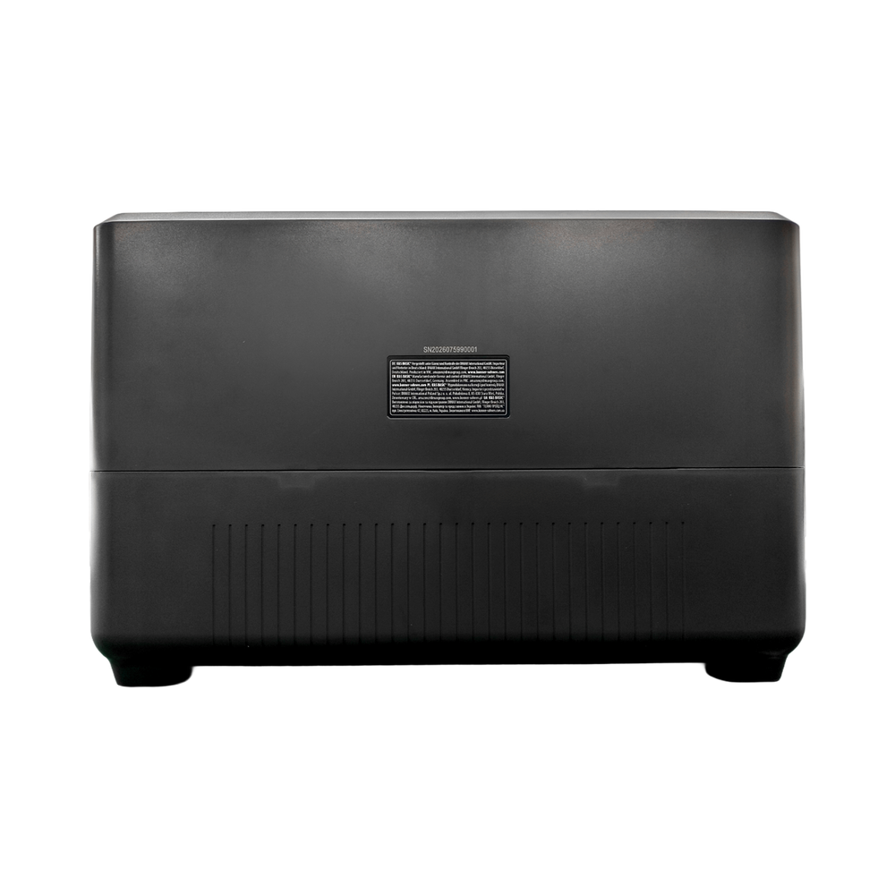 Portable Power Station KSB 2400PS