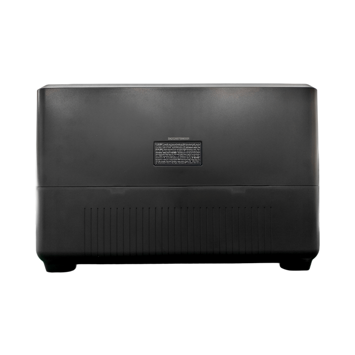 Portable Power Station KSB 2400PS
