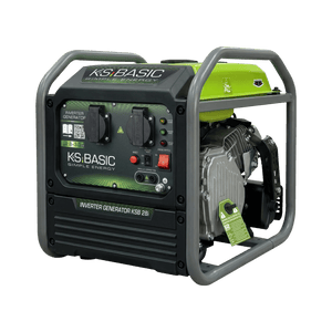 Inverter-Generator KSB 28i