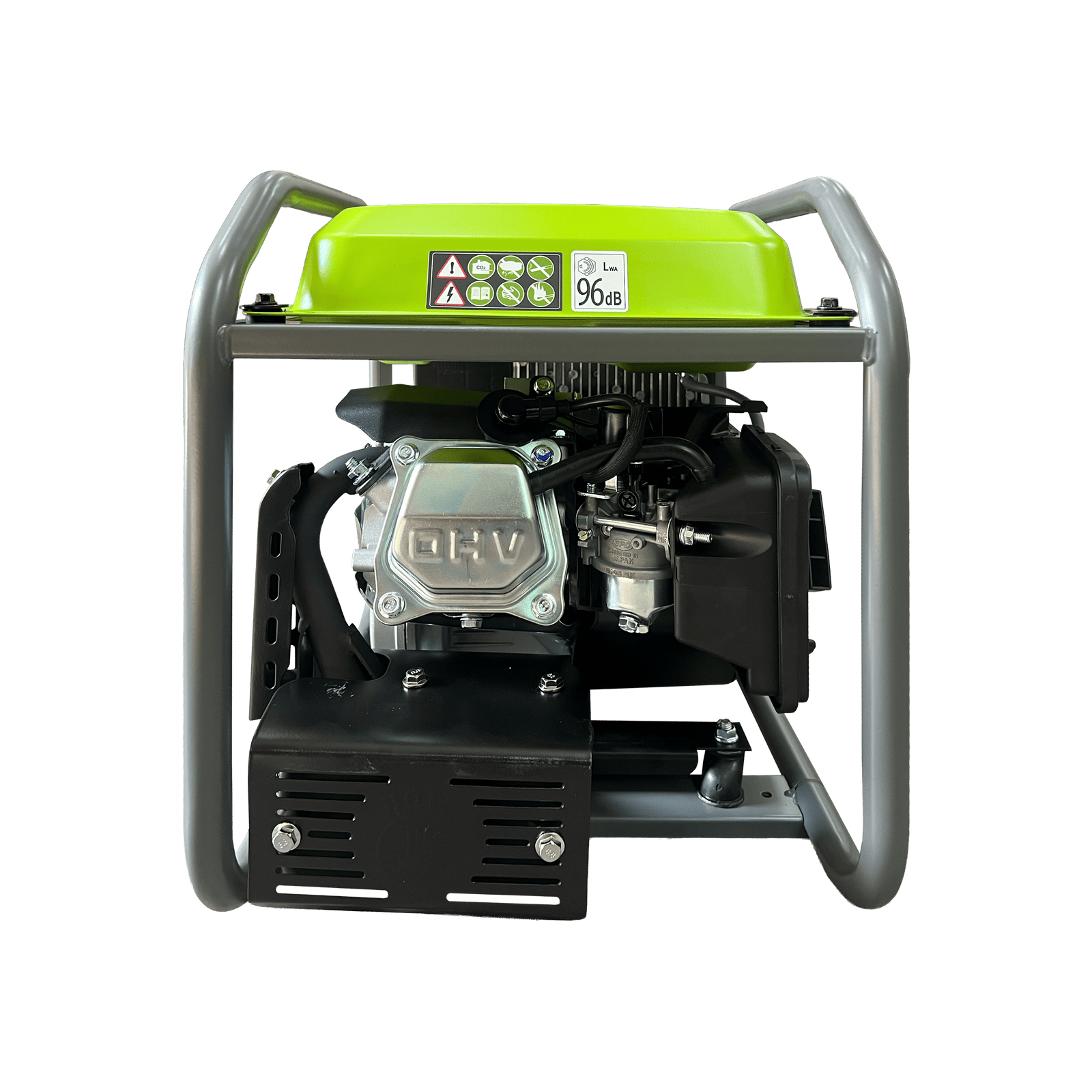 Invertterigeneraattori KSB 28i