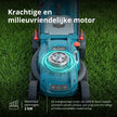 Elektrische Grasmaaier KS 43LM20 thumbnail