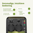 Inverter Generator KSB 33i S thumbnail