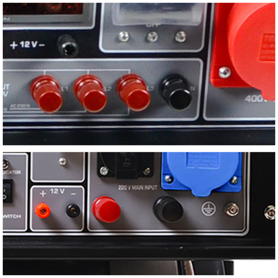 230v nebo 400v