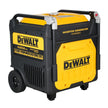 DeWALT DXIG90SEU Inverter Generator, billede 1