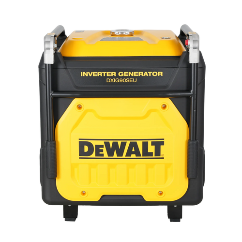 Generatore Inverter DeWALT DXIG90SEU