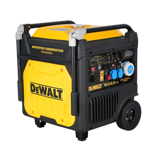 Generatore Inverter DeWALT DXIG90SEU