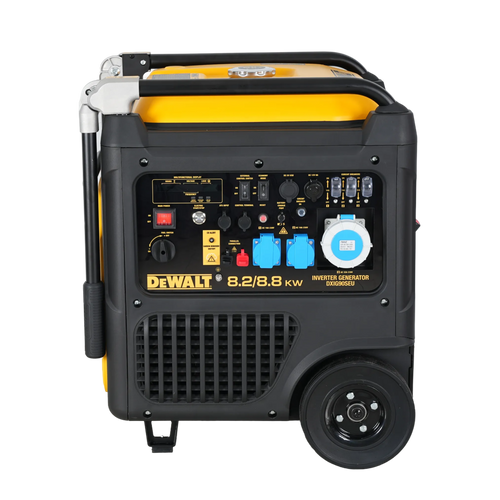 Generatore Inverter DeWALT DXIG90SEU