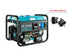 Vara-avaimet KS 7000E-10000E ES, kuva 1