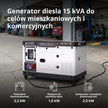 Generator dieslowski KS 16-1/3E thumbnail