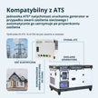 Generator dieslowski KS 16-1E thumbnail