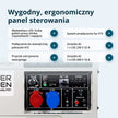 Generator diesla „Könner & Söhnen” KS 9200HDES-1/3 ATSR (EURO V) thumbnail