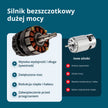 Piła akumulatorowa KS MCS20V-12 thumbnail