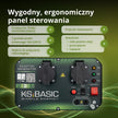 Inwertorowy generator KSB 28i thumbnail