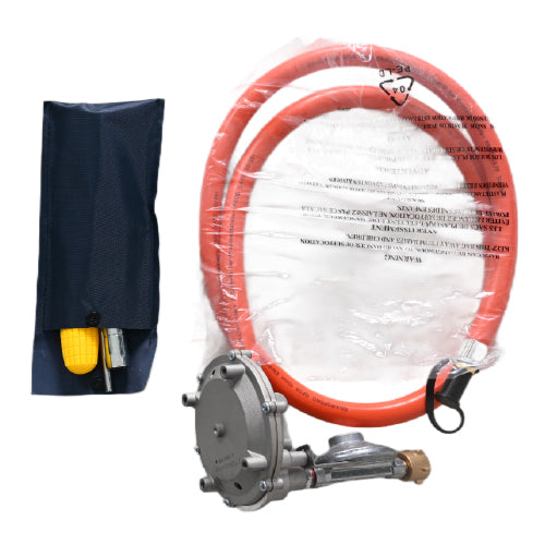 Připraveno k použití