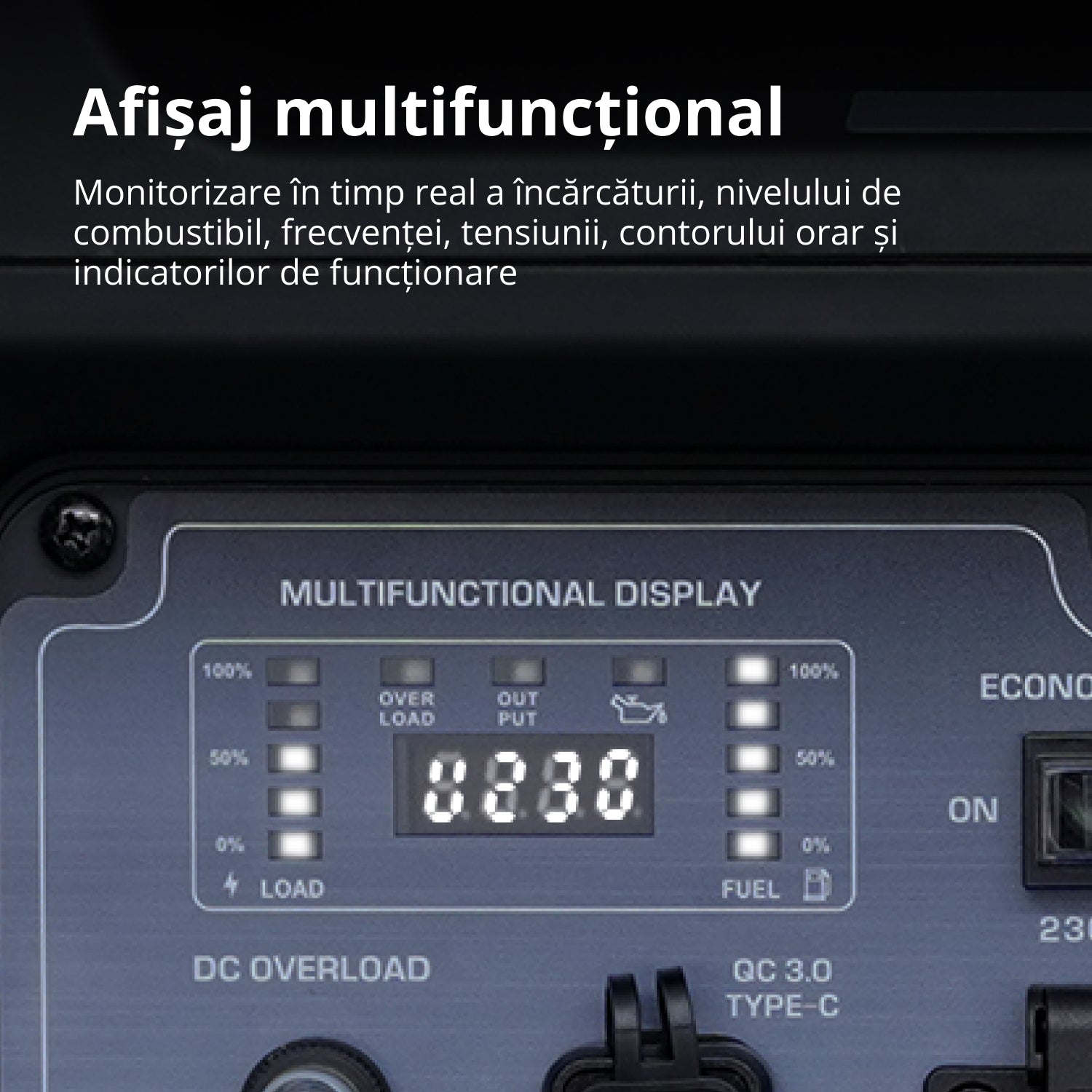 Generator cu inverter KS 6000iE S