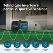 Generator cu inverter KS 6000iE S thumbnail