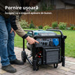 Generator inverter KS 6500iEG (benzină/gaz) thumbnail