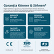 Generatore diesel KS 16-1E thumbnail